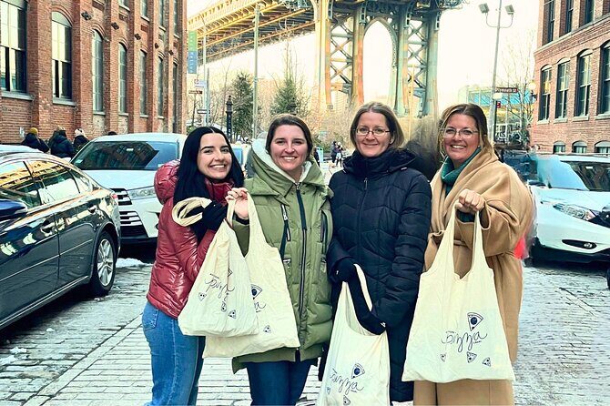 Half Day Pizza Crawl Through Brooklyn - FAQ