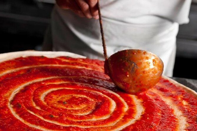 Half-Day Pizza Making Class in Taormina - Who Will Love This?
