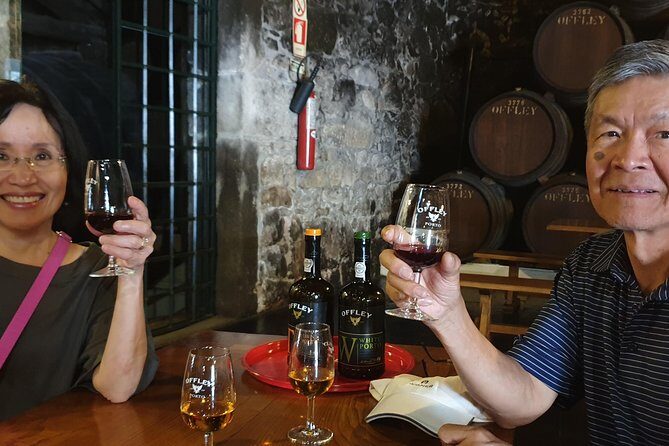 Half Day Porto and Beach Side Small-Group Tour with Tastings - Key Points