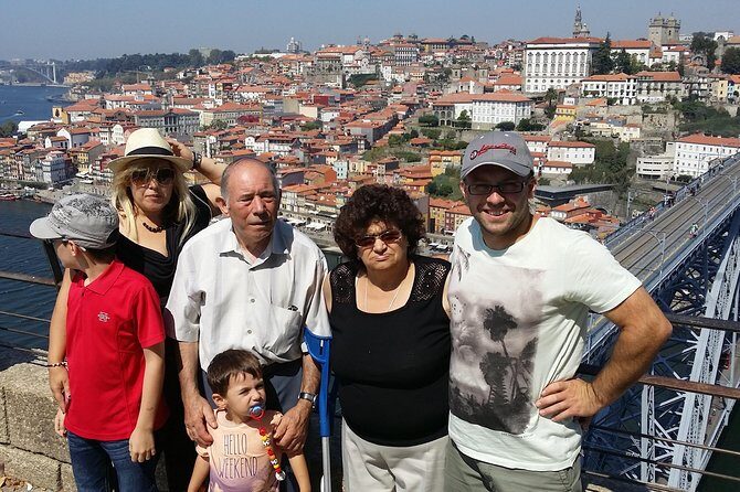 Half Day Porto and Beach Side Small-Group Tour with Tastings - Who Should Consider This Tour?
