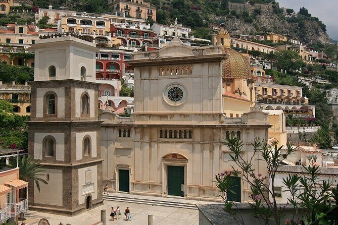 Half day Positano and Sorrento tour from Naples - Authentic Experiences and Honest Feedback