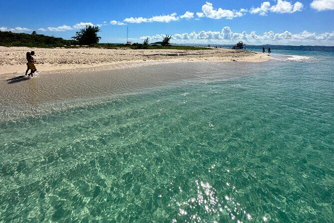 Half Day Power Catamaran Island and Snorkeling Trip - Frequently Asked Questions