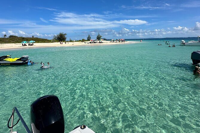 Half Day Power Catamaran Island and Snorkeling Trip - Final Thoughts