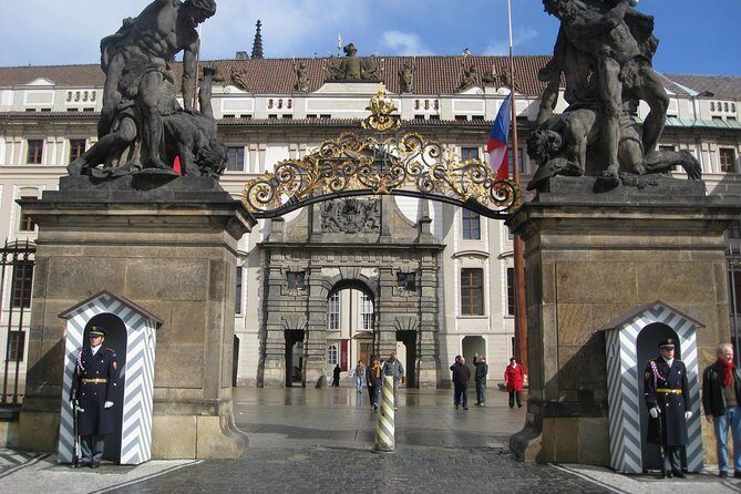 Half Day Prague Private Tour by Car - Final Thoughts: Is This Tour For You?
