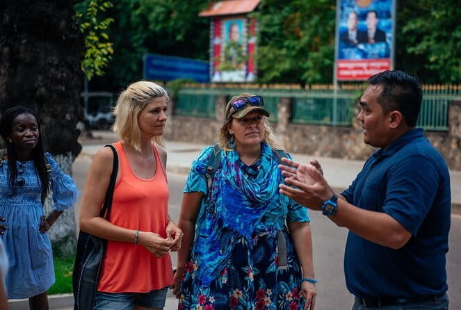 Half-Day Preah Khan and Neak Pean Temples from Siem Reap - Key Points