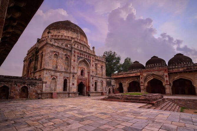 Half-Day Premium Delhi Heritage Cycling Tour - An Illustrious Tryst with time - Whats Included and Whats Not