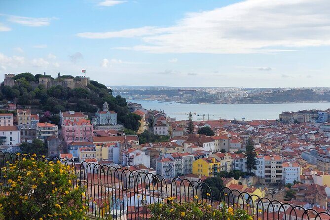 Half-Day Premium Tour of Lisbon - Key Points