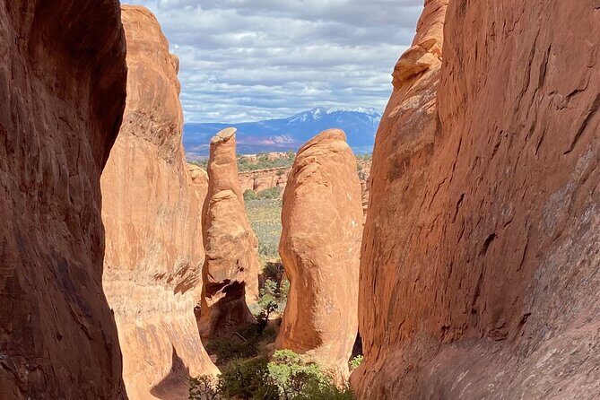 Half Day Private Arches National Park Guided Tour - Why This Tour Is Perfect for You