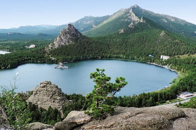 Half Day Private Astana City Tour in Comfort - Authentic Insights from Travelers