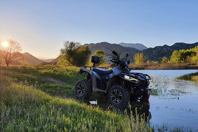 Half-Day Private ATV Quad Tour Experience - Final Thoughts: Why Choose This Tour?
