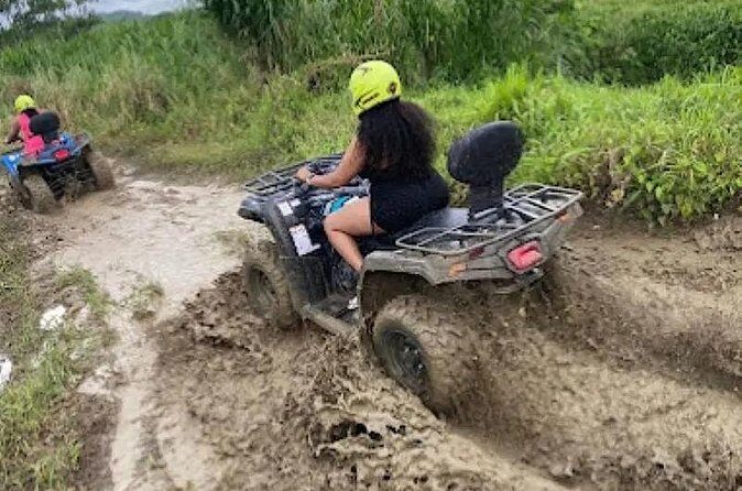 Half Day Private ATV & Shopping Adventure in Negril Jamaica - Final Thoughts