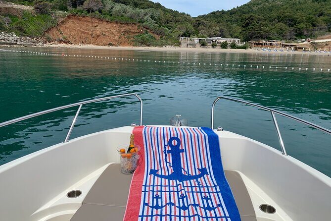 Half-Day Private ATV Tour of Kojan Koral from Dubrovnik - Analyzing the Value