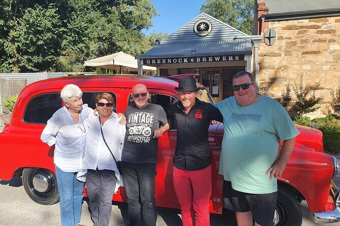 Half-day Private Barossa Valley Tour by Red Cab from Tanunda - Final Thoughts: Is This Tour Worth It?