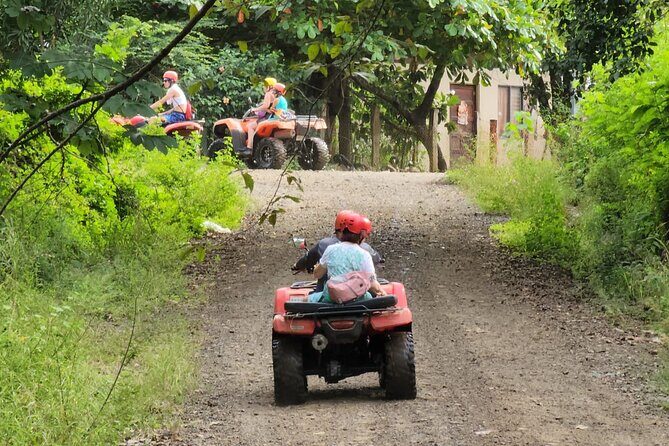 Half-Day Private Beach & ATV Adventure in Costa Rica - Final Thoughts: Who Will Love This Tour?
