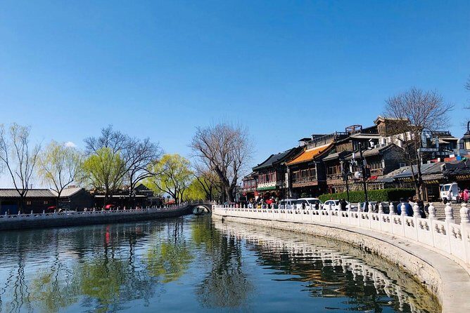Half-Day Private Beijing Hutong Walking Tour with Dim Sum - Who Will Love This Tour?