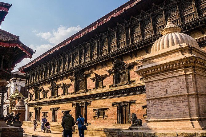 Half Day: Private Bhaktapur Durbar Square Sightseeing Tour - The Sum Up: Who Will Love This Tour?