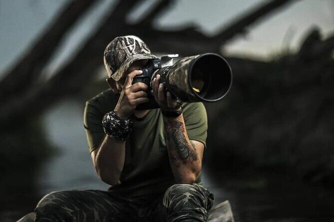 Half-Day Private Birdwatching Tour in Lima - Experience the Best of Lima’s Birdwatching in Just a Few Hours