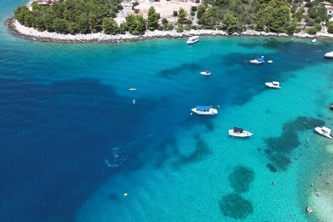 Half-Day Private Blue Lagoon Island Tour in Croatia - The Value of a Private Tour