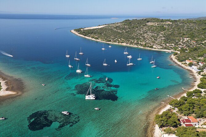 Half-Day Private Blue Lagoon Island Tour in Croatia - Final Thoughts: Who Should Consider This Tour?