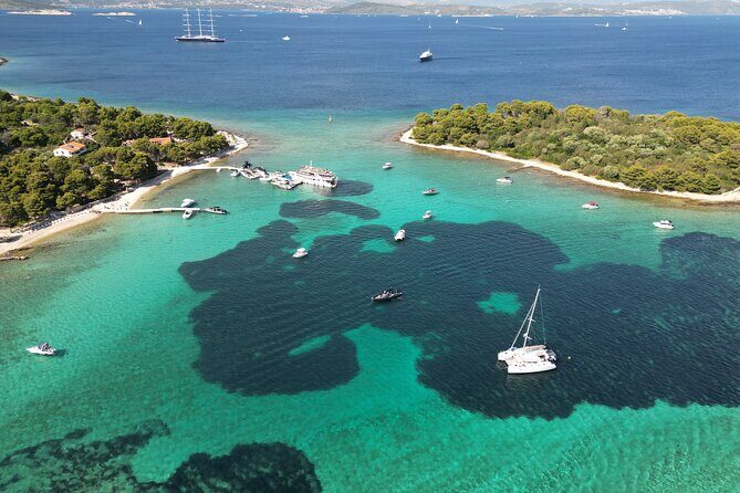 Half-Day Private Blue Lagoon Island Tour in Croatia - Final Words