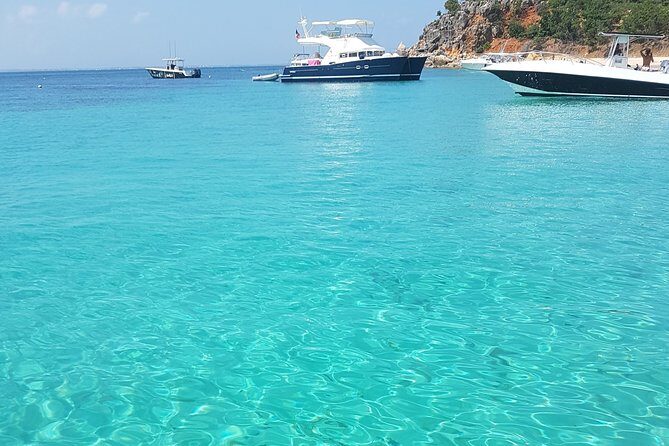 Half Day Private Boat Around St-Martin - FAQ