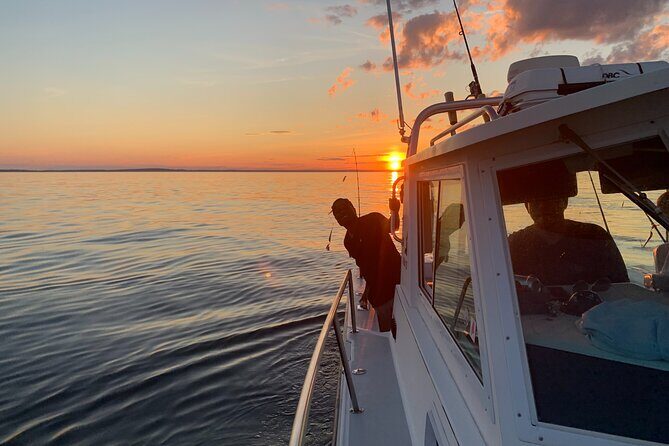 Half Day Private Boat Charter from Portland - Final Thoughts