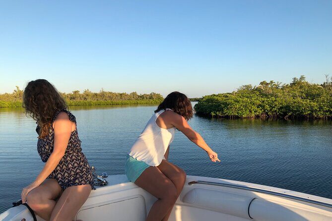 Half Day Private Boat Charter in Grand Cayman - What to Expect from Your Private Cayman Adventure