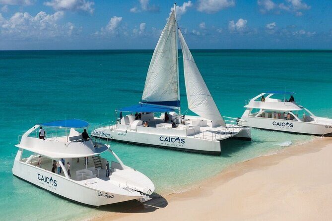 Half Day Private Boat Tour in Caicos Island - Frequently Asked Questions