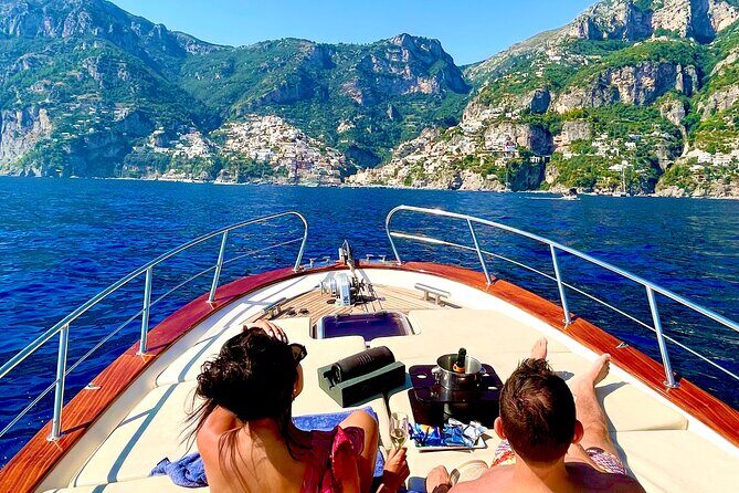 Half-Day Private Boat Tour of the Amalfi Coast - FAQ