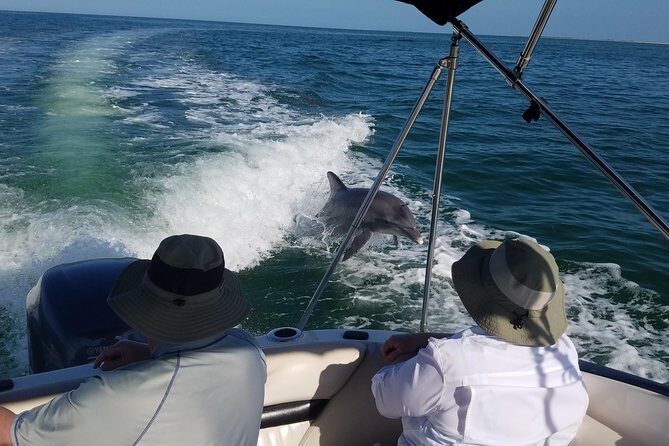 Half-Day Private Boating On Black Hurricane - Clearwater Beach - Final Thoughts