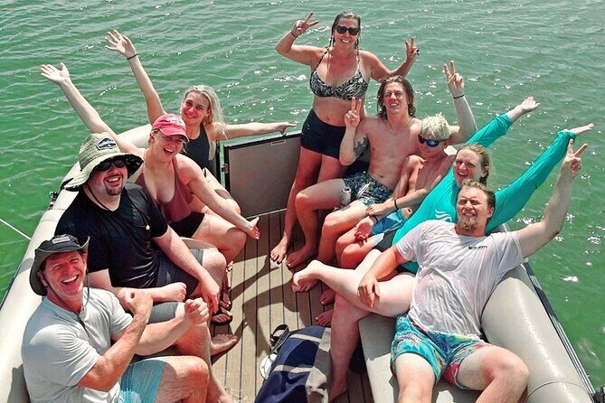 Half-Day Private Boating On Buccaneer Funship - Clearwater Beach - Frequently Asked Questions