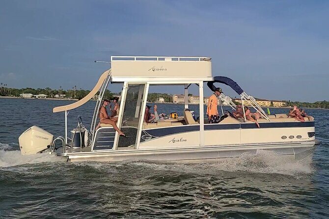 Half-Day Private Boating On Platinum Funship - Dunedin - Final Thoughts: Is It the Right Choice?