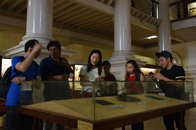 Half-Day Private British Heritage Tour with Lunch - FAQ