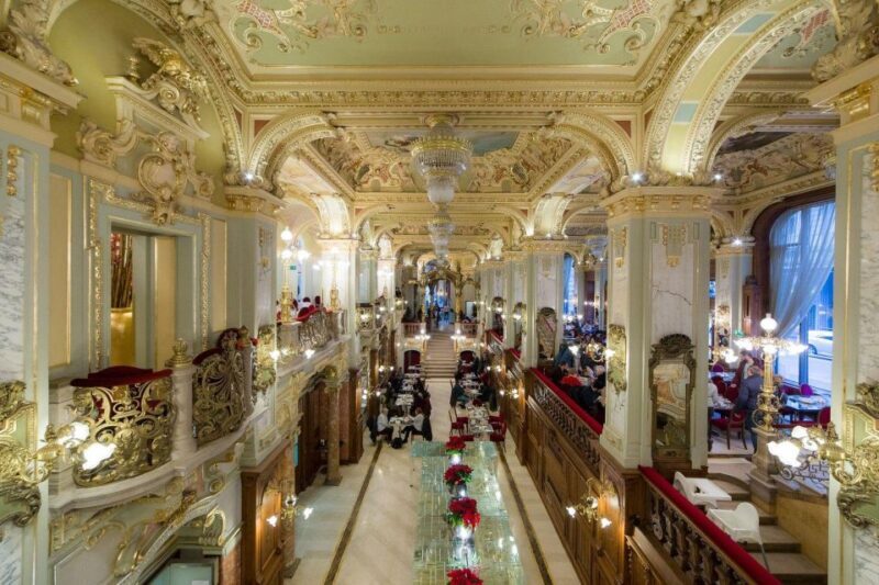 Half Day Private Budapest Driving Tour - Discovering Budapest at Your Own Pace