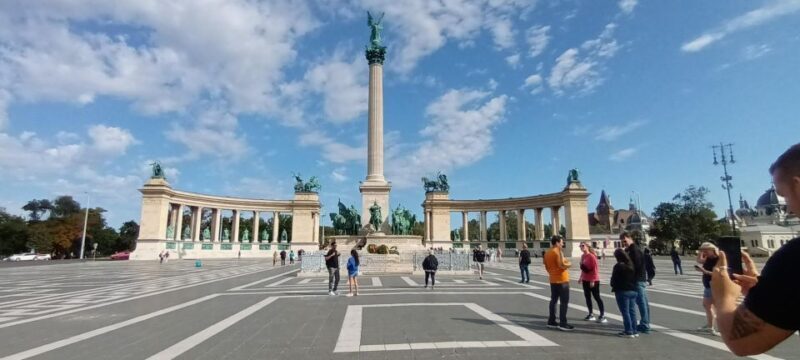 Half Day Private Budapest Driving Tour - FAQ