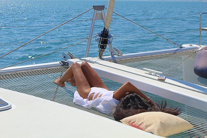 Half Day Private Catamaran Boat Tour - Ria Formosa - How Does It Compare to Other Water Tours?