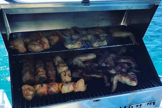 Half-Day Private Catamaran Tour in Puerto Plata - The Sum Up