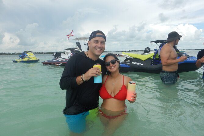 Half Day Private Charter - A Detailed Review of the Islamorada Private Boat Tour