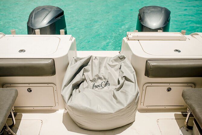Half-Day Private Charter from St John - What Travelers Say: Authentic Experiences and Highlights