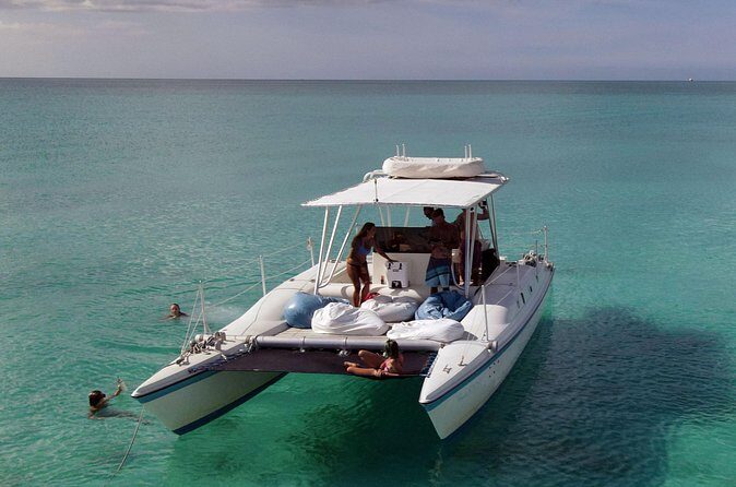 Half Day Private Charter of the Caicos Cays - Who Should Consider This Tour?