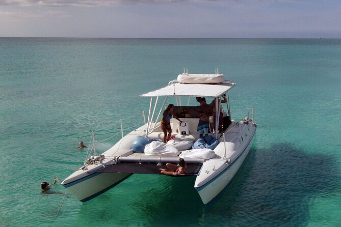 Half Day Private Charter of the Caicos Cays - Final Thoughts