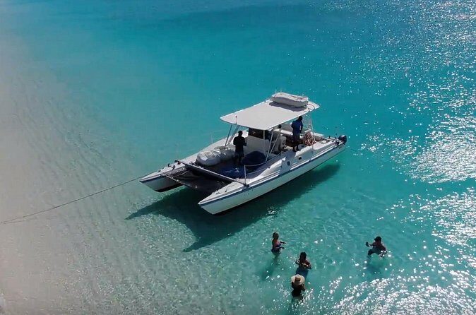 Half Day Private Charter of the Caicos Cays - FAQ