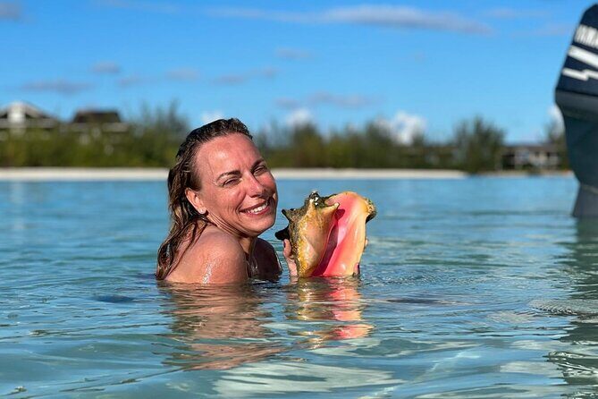 Half Day Private Charter Tour Turks and Caicos - Exploring the Turks and Caicos Waters: What to Expect