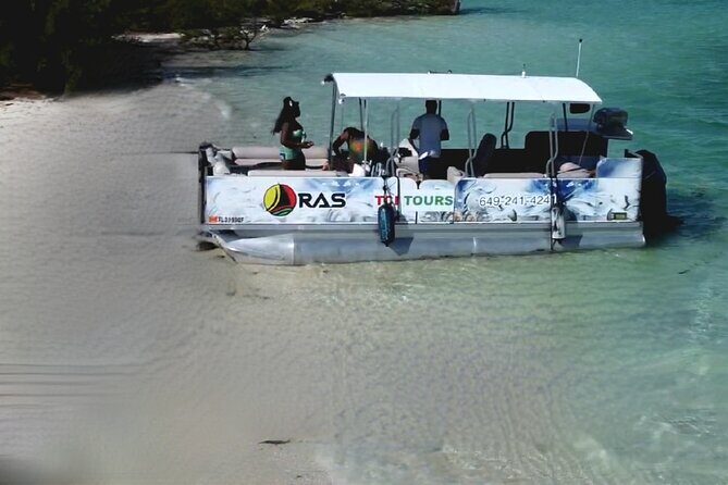 Half Day Private Charters in Iguana Island for 8pax - Final Thoughts: Is It Worth It?