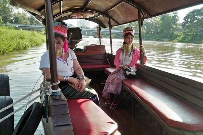 Half Day Private Chiang Mai Trishaw Ride and Mae Ping River Cruise - FAQs