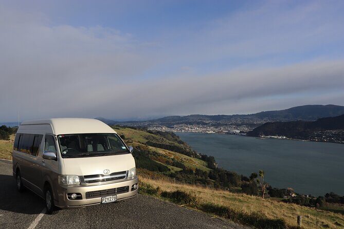 Half-Day Private City, Sights & Wildlife Tours - Exploring Dunedin and the Otago Peninsula: A Private Half-Day Tour