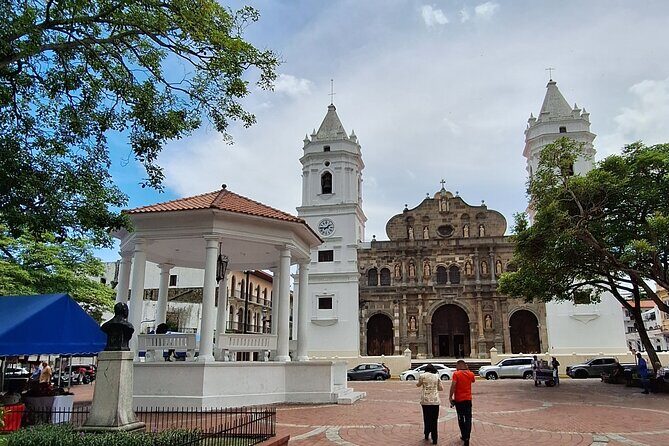 Half-day Private City Tour and Panama Canal - Who Will Love This Tour?