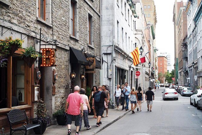 Half day private city tour - Transportation and Group Size: Why It Matters