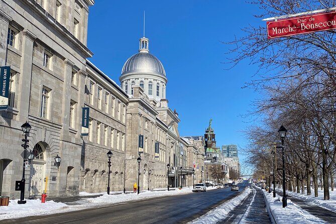 Half day private city tour - Who Is This Tour Best For?