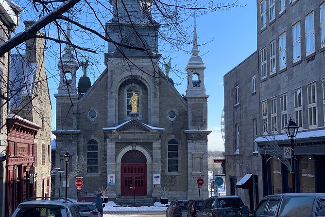 Half day private city tour - FAQs